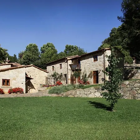 Encosta Dos Túneis - Turismo E Lazer Sever do Vouga