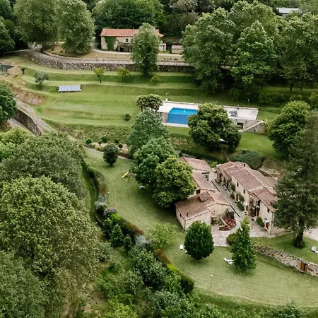 Gasthuis Encosta Dos Tuneis - Turismo E Lazer