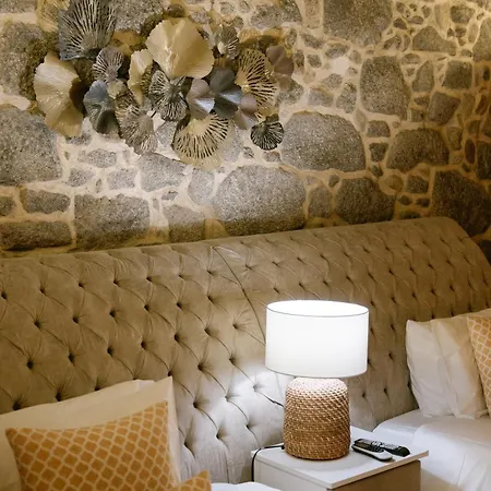 Encosta Dos Tuneis - Turismo E Lazer 4* Sever do Vouga