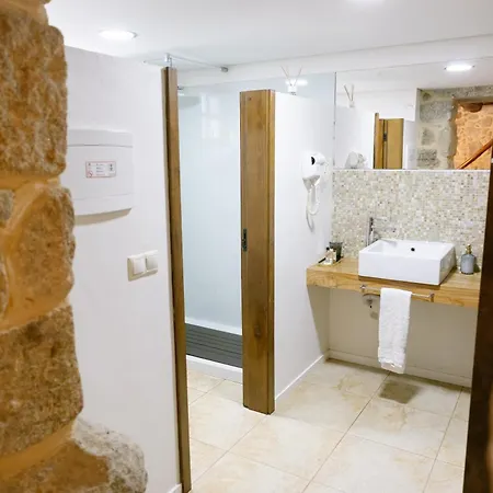 Gasthuis Encosta Dos Tuneis - Turismo E Lazer Sever do Vouga