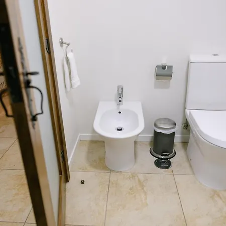 Encosta Dos Tuneis - Turismo E Lazer Sever do Vouga