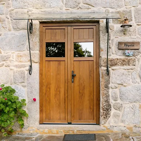 Encosta Dos Tuneis - Turismo E Lazer 4*