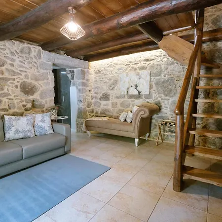 Encosta Dos Tuneis - Turismo E Lazer 4* Sever do Vouga