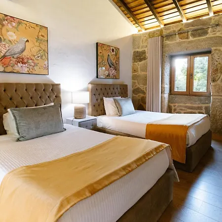 Encosta Dos Tuneis - Turismo E Lazer Gasthuis