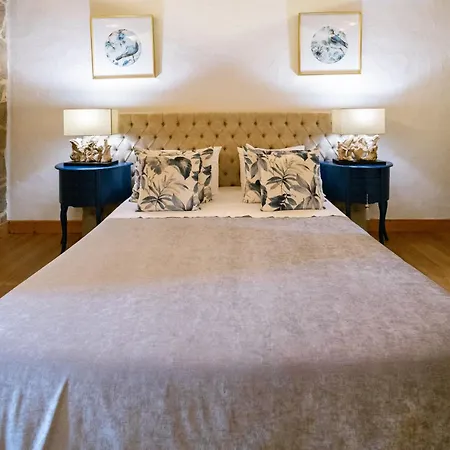 Encosta Dos Tuneis - Turismo E Lazer Gasthuis