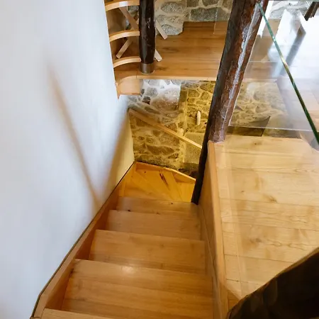 Gasthuis Encosta Dos Tuneis - Turismo E Lazer 4*