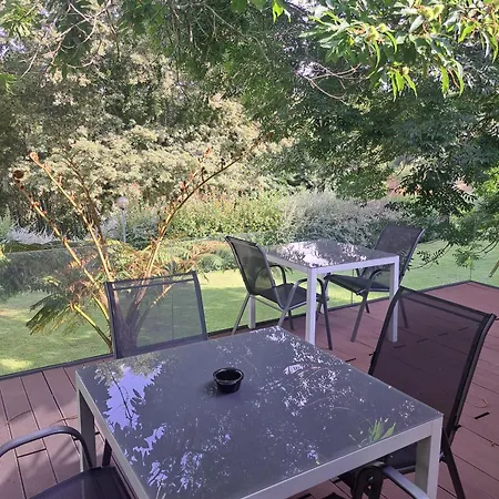 Gasthuis Encosta Dos Tuneis - Turismo E Lazer