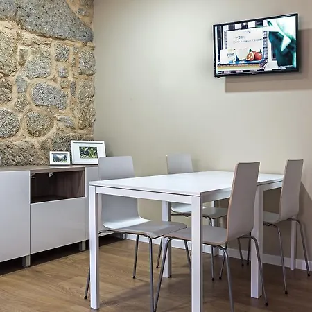 招待所 Encosta Dos Tuneis - Turismo E Lazer 西弗都沃加