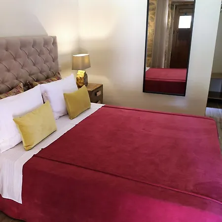 Gasthuis Encosta Dos Tuneis - Turismo E Lazer Sever do Vouga