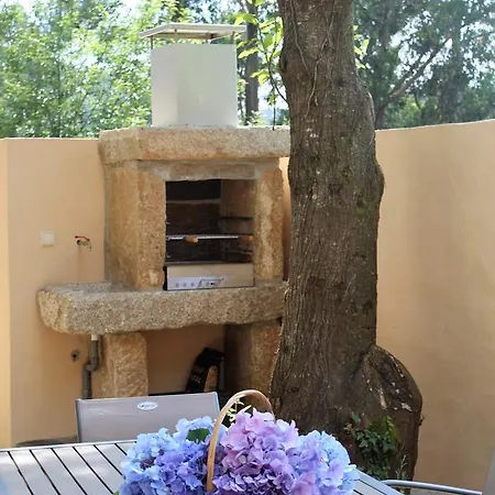 Encosta Dos Tuneis - Turismo E Lazer Gasthuis