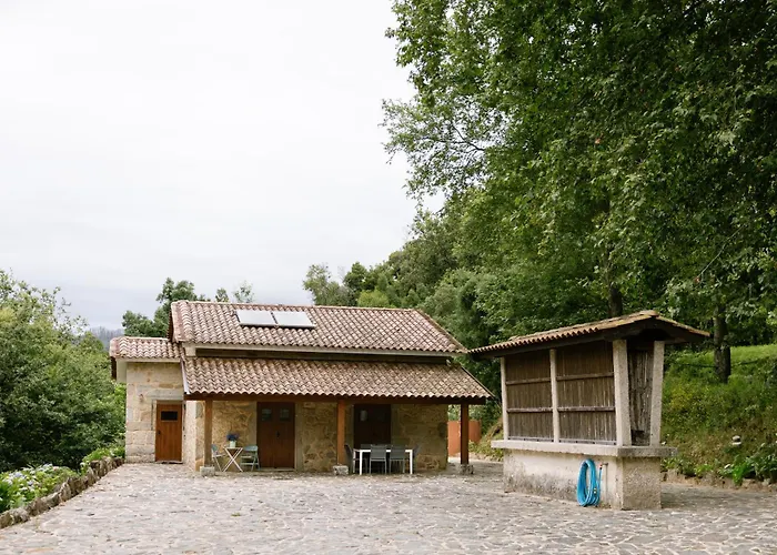 Encosta Dos Tuneis - Turismo E Lazer Pensionat 4*