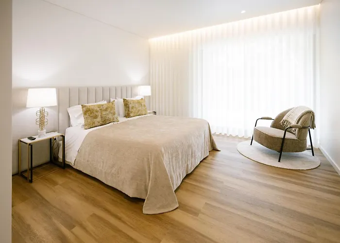 Encosta Dos Tuneis - Turismo E Lazer Pensionat Sever do Vouga