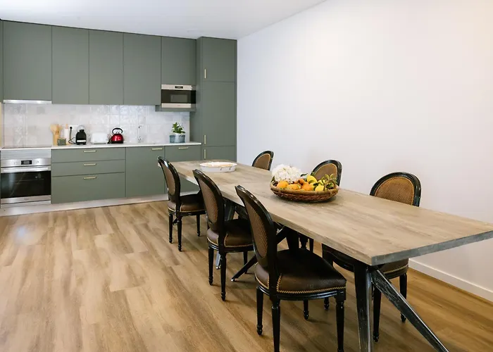 Encosta Dos Tuneis - Turismo E Lazer 4* Sever do Vouga