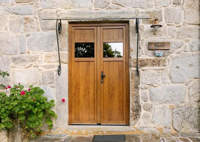 Encosta Dos Tuneis - Turismo E Lazer 4*