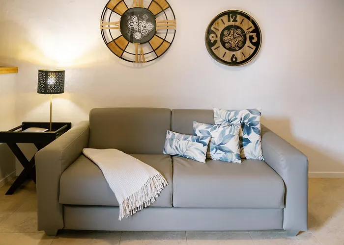 Encosta Dos Tuneis - Turismo E Lazer Pensionat 4*