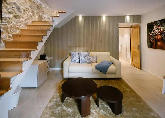 Pensionat Encosta Dos Tuneis - Turismo E Lazer Sever do Vouga