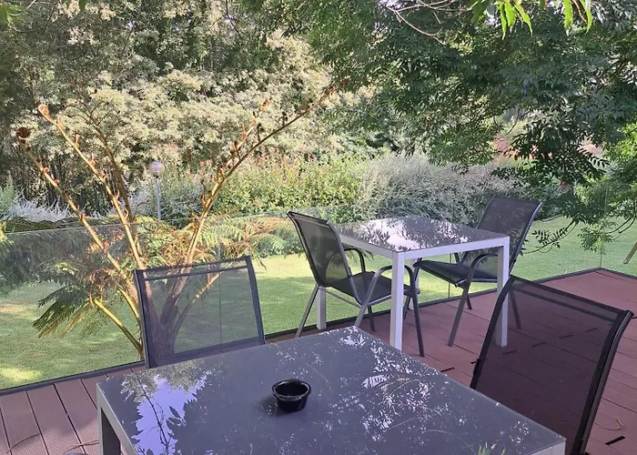 Pensionat Encosta Dos Tuneis - Turismo E Lazer