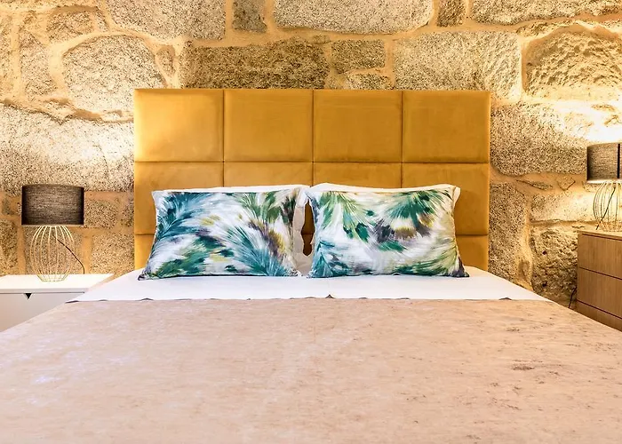 Pensionat Encosta Dos Tuneis - Turismo E Lazer Sever do Vouga