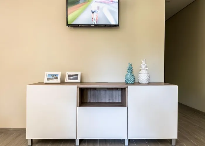 Encosta Dos Tuneis - Turismo E Lazer Pensionat 4*