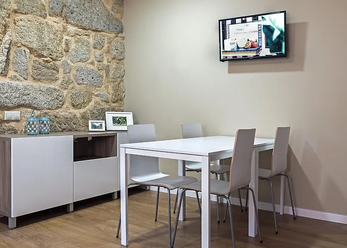 Pensionat Encosta Dos Tuneis - Turismo E Lazer Sever do Vouga