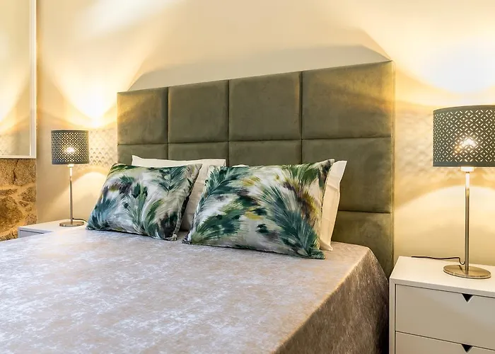 Pensionat Encosta Dos Tuneis - Turismo E Lazer Sever do Vouga