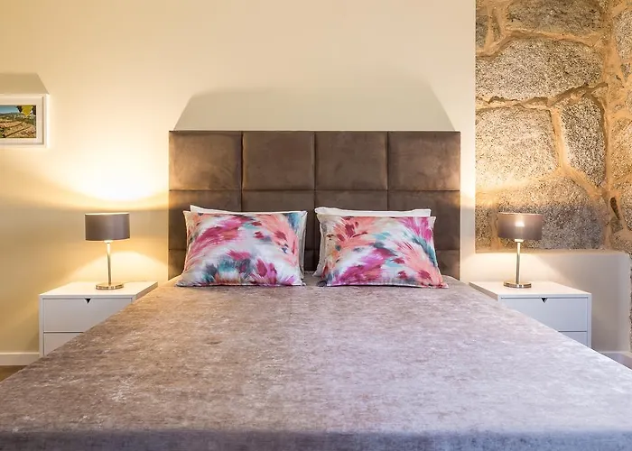 Pensionat Encosta Dos Tuneis - Turismo E Lazer Sever do Vouga